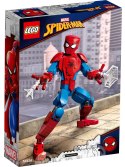 76226 - LEGO Super Heroes - Figurka Spider-Mana