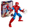 76226 - LEGO Super Heroes - Figurka Spider-Mana