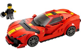 76914 - LEGO Speed Champions - Ferrari 812 Competizione