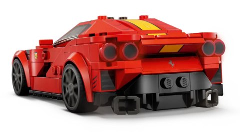 76914 - LEGO Speed Champions - Ferrari 812 Competizione