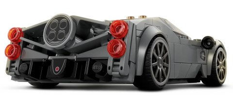 76915 - LEGO Speed Champions - Pagani Utopia