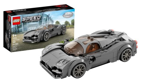 76915 - LEGO Speed Champions - Pagani Utopia