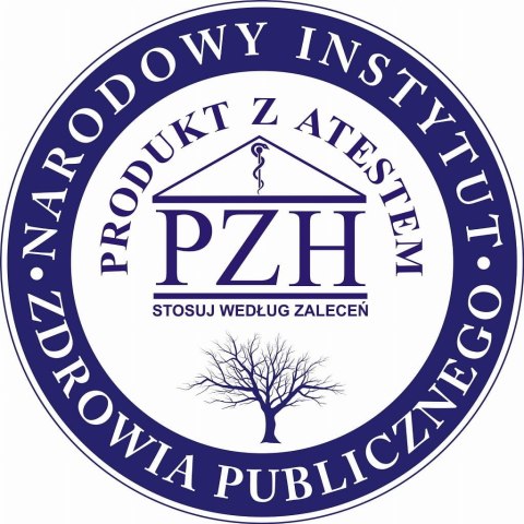 PRZYŁBICA Minishield / Hilfitec / Biała S