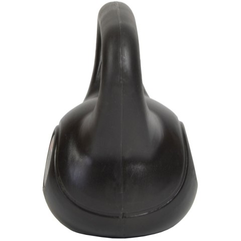 HANTLA KOMPOZYTOWA KETTLEBELL 4KG ODWAŻNIK EB FIT