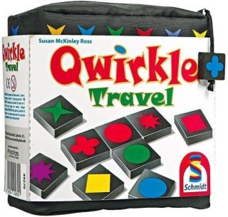 Qwirkle Travel G3