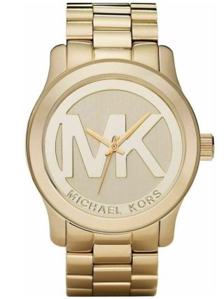 ZEGAREK DAMSKI MICHAEL KORS MK5473 RUNWAY (zm530a)