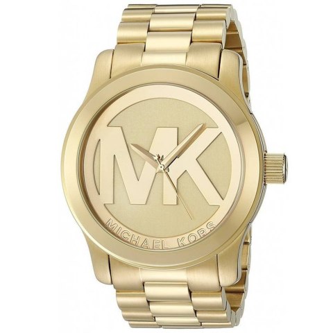 ZEGAREK DAMSKI MICHAEL KORS MK5473 RUNWAY (zm530a)