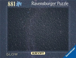 Puzzle 881 Krypt Universe Glow