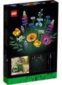 10313 - LEGO The Botanical Collection - Bukiet z polnych kwiatów