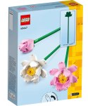 40647 - LEGO Icons - Kwiaty lotosu