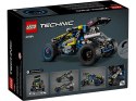 42164 - LEGO Technic - Wyścigowy łazik terenowy