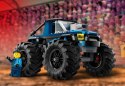 60402 - LEGO City - Niebieski monster truck