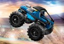 60402 - LEGO City - Niebieski monster truck