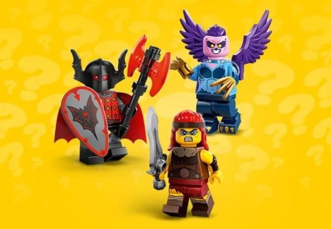 71045 - LEGO Minifigures - Seria 25 - Komplet 12 szt.