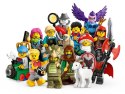 71045 - LEGO Minifigures - Seria 25