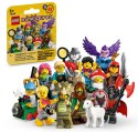 71045 - LEGO Minifigures - Seria 25