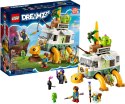 71456 - LEGO DREAMZzz - Żółwia furgonetka pani Castillo