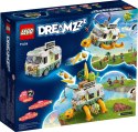 71456 - LEGO DREAMZzz - Żółwia furgonetka pani Castillo