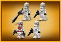 75372 - LEGO Star Wars - Zestaw bitewny z żołnierzem armii klonów™ i droidem bojowym™