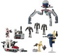 75372 - LEGO Star Wars - Zestaw bitewny z żołnierzem armii klonów™ i droidem bojowym™