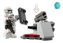 75372 - LEGO Star Wars - Zestaw bitewny z żołnierzem armii klonów™ i droidem bojowym™