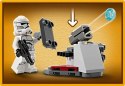 75372 - LEGO Star Wars - Zestaw bitewny z żołnierzem armii klonów™ i droidem bojowym™