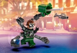 76275 - LEGO Super Heroes - Pościg na motocyklu: Spider-Man vs. Doc Ock