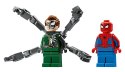 76275 - LEGO Super Heroes - Pościg na motocyklu: Spider-Man vs. Doc Ock