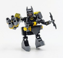 Czasopismo Nr. 01.2024 LEGO Batman MEGA MECH - 212401