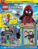 Czasopismo Nr. 04.2023 LEGO Spider-Man + Akcesoria - 682306