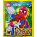 Czasopismo Nr. 04.2023 LEGO Spider-Man + Akcesoria - 682306