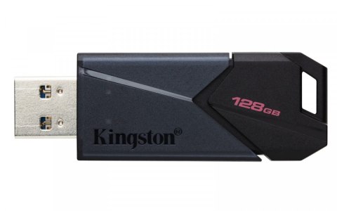 Kingston Pendrive Data Traveler Exodia Onyx 128GB USB3.2 Gen1