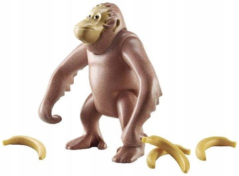 Playmobil - 71057 - Wiltopia Orangutan