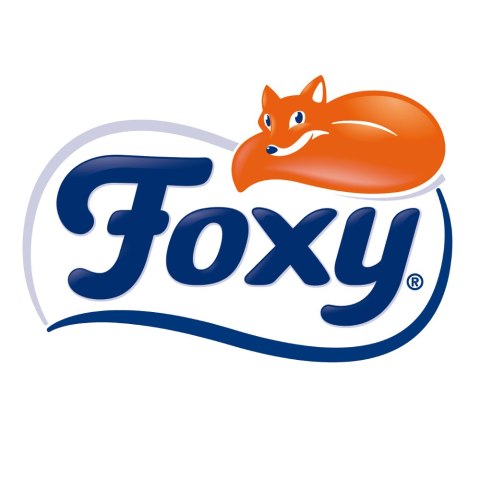 Ręcznik Papierowy FOXY TORNADO - 1 szt.