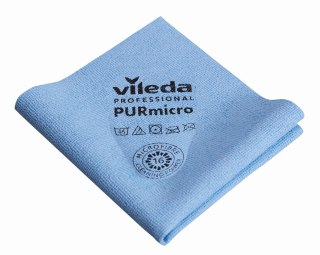 Ścierka PURmicro ACTIVE blue - Profesjonalny Odpowiednik ACTIFIBRE