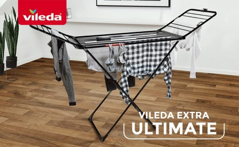 Suszarka Vileda Extra ​Ultimate​