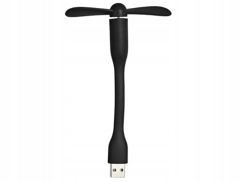 Wiatraczek USB