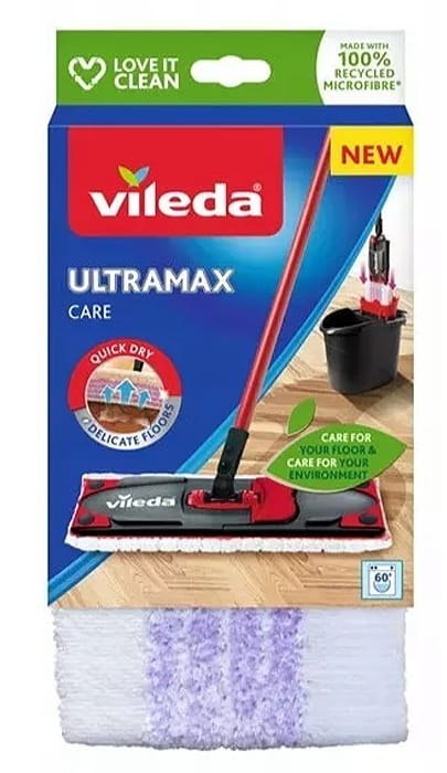 Wkład do mopa Vileda Ultramax Care