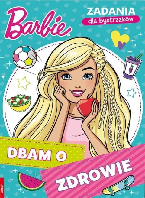 Barbie. Dbam o zdrowie