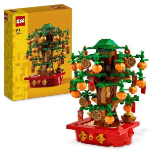 LEGO(R) ICONIC 40648 Pachira