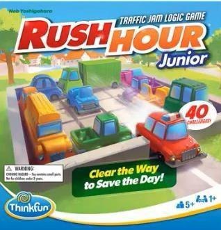 Rush Hour Junior