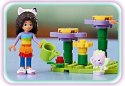 10787 - LEGO Koci domek Gabi - Przyjęcie w ogrodzie Wróżkici