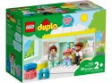 10968 - LEGO DUPLO - Wizyta u lekarza