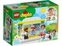 10968 - LEGO DUPLO - Wizyta u lekarza