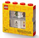 4065 - LEGO - Czerwona witryna na osiem minifigurek