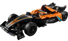 42169 - LEGO Technic - NEOM McLaren Formula E Race Car