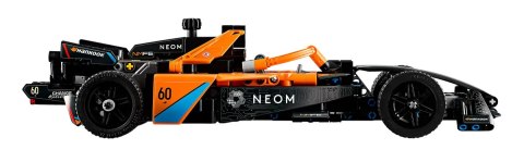 42169 - LEGO Technic - NEOM McLaren Formula E Race Car