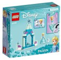 43199 - LEGO Disney - Dziedziniec zamku Elzy