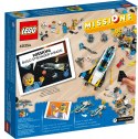 60354 - LEGO City - Wyprawy badawcze statkiem marsjańskim