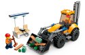 60385 - LEGO City - Koparka